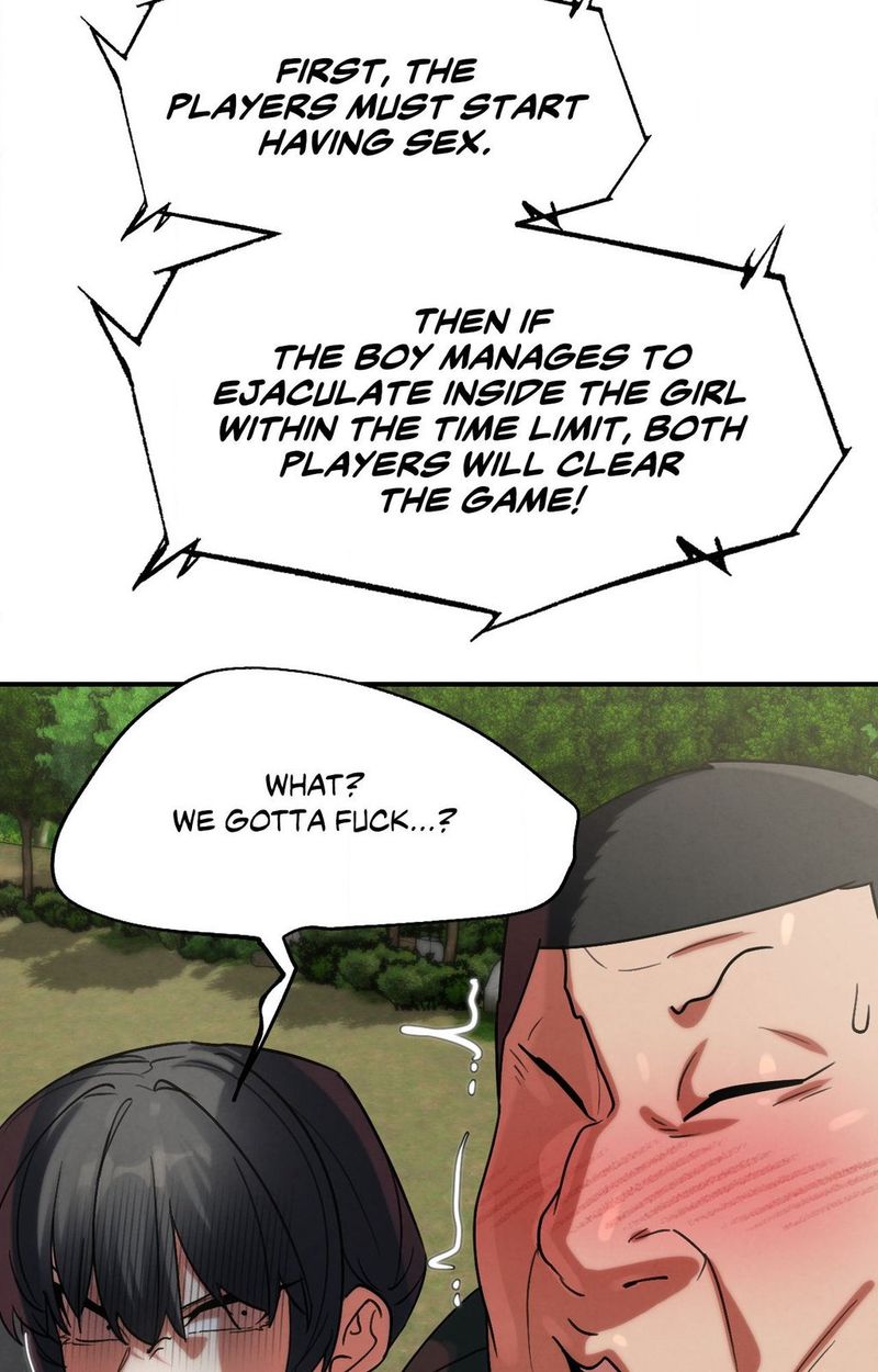 Seniors Of Class 5 Chương 106 - trang 49