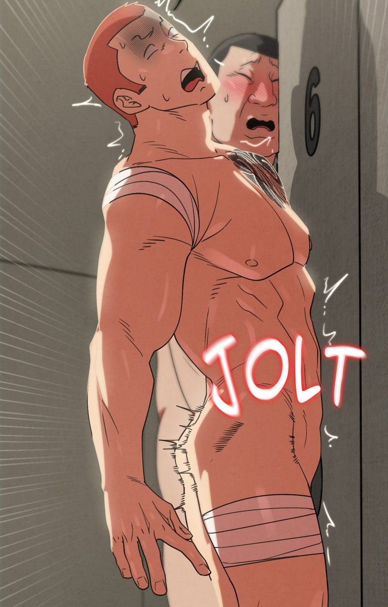 Seniors Of Class 5 Chương 107 - trang 56