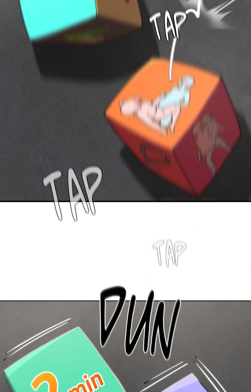 Seniors Of Class 5 Chương 107 - trang 75