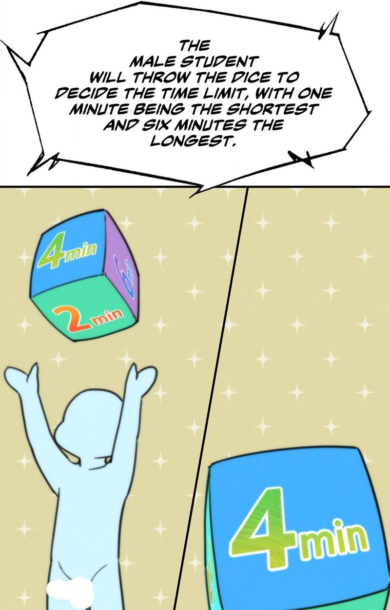 Seniors Of Class 5 Chương 107 - trang 66