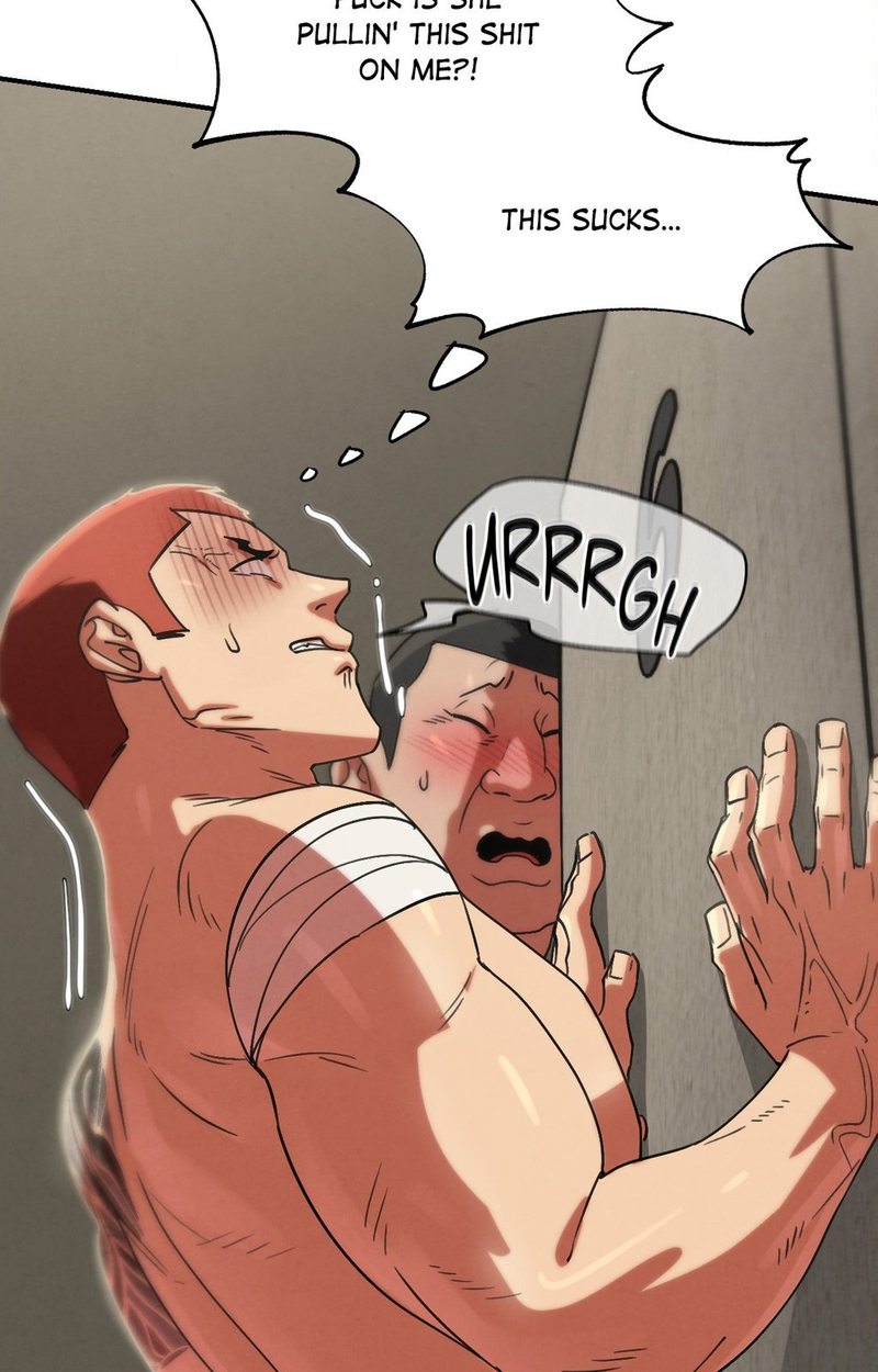 Seniors Of Class 5 Chương 107 - trang 50