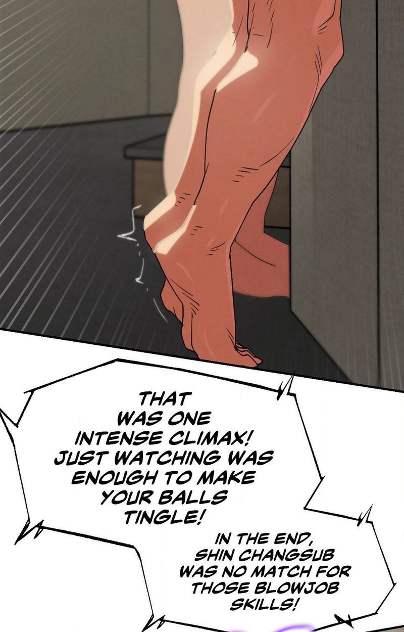 Seniors Of Class 5 Chương 107 - trang 57