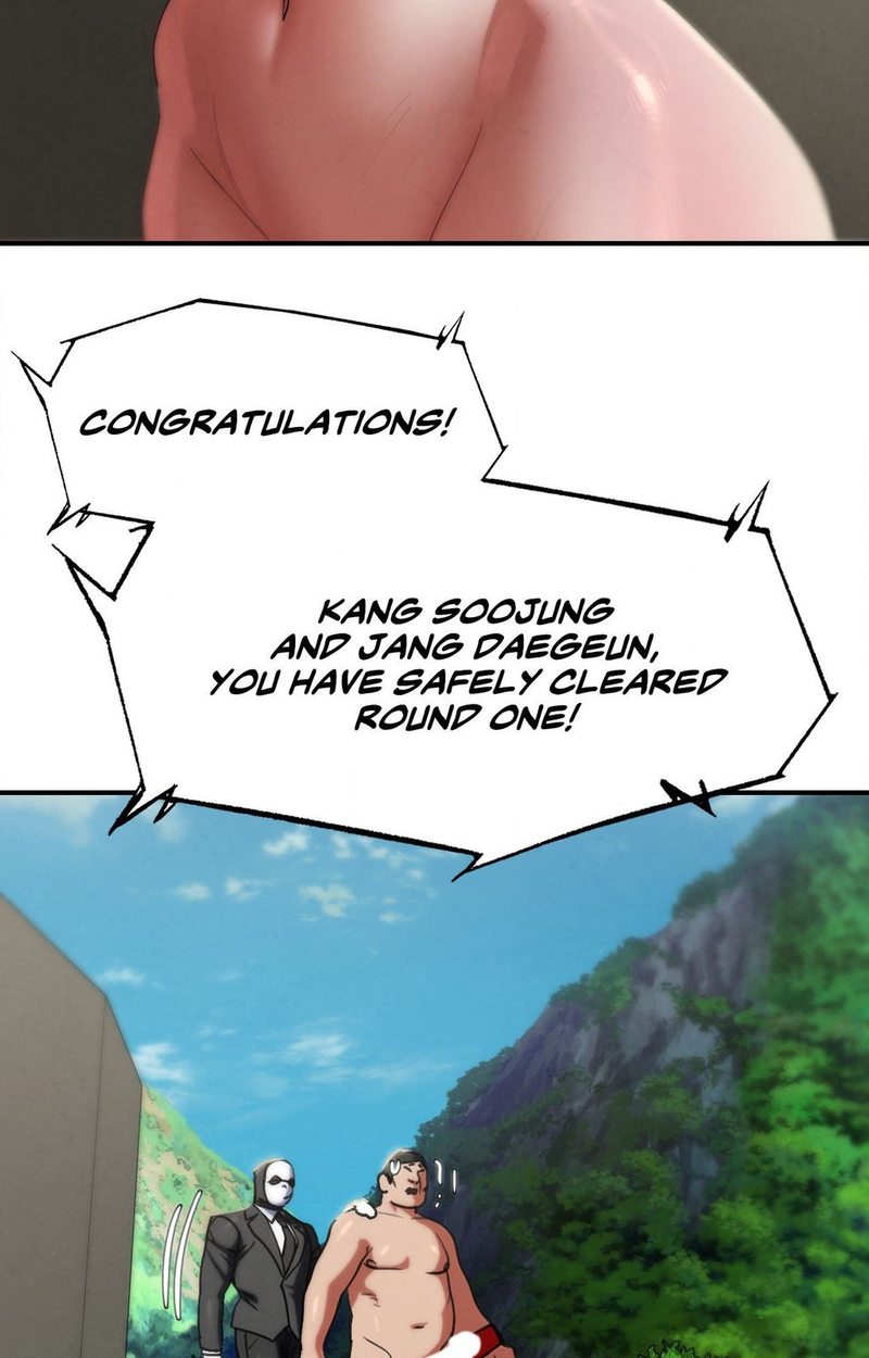 Seniors Of Class 5 Chương 107 - trang 63