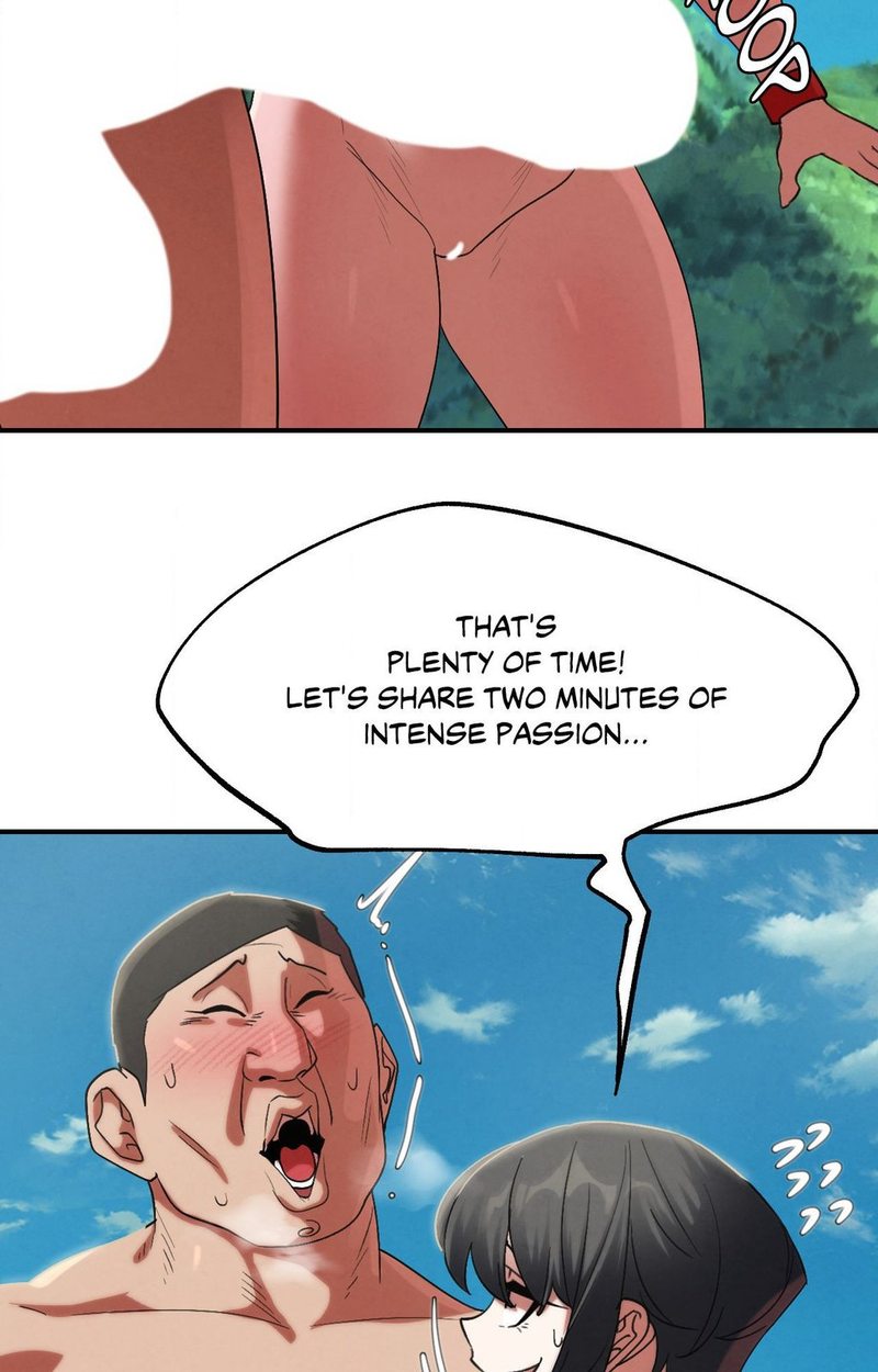 Seniors Of Class 5 Chương 107 - trang 78