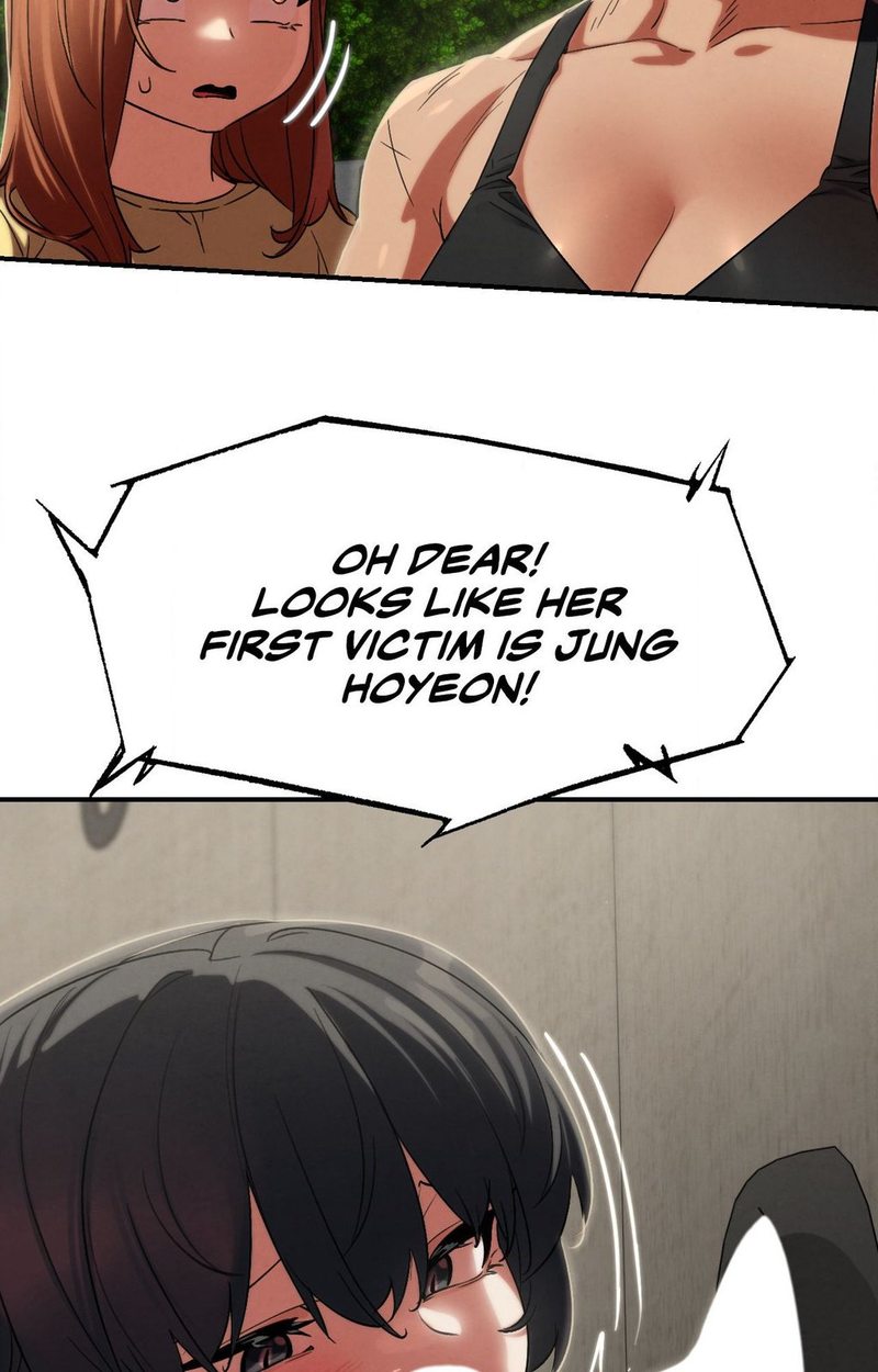 Seniors Of Class 5 Chương 107 - trang 17