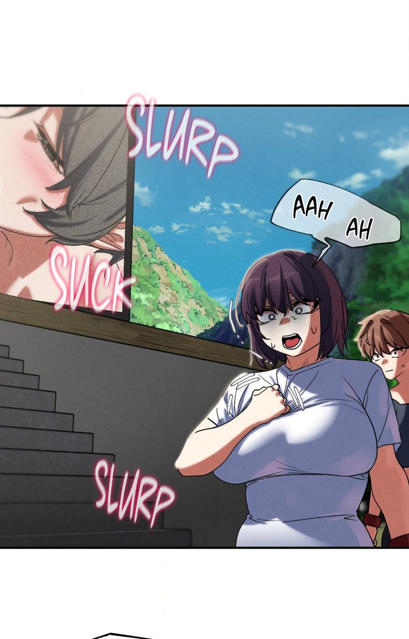 Seniors Of Class 5 Chương 107 - trang 47