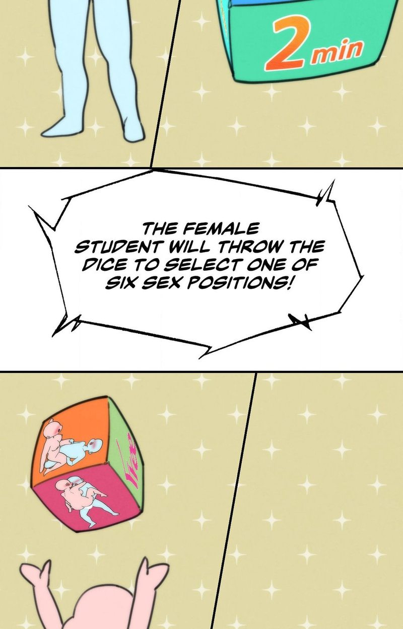 Seniors Of Class 5 Chương 107 - trang 67