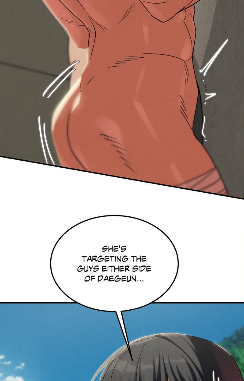 Seniors Of Class 5 Chương 107 - trang 51