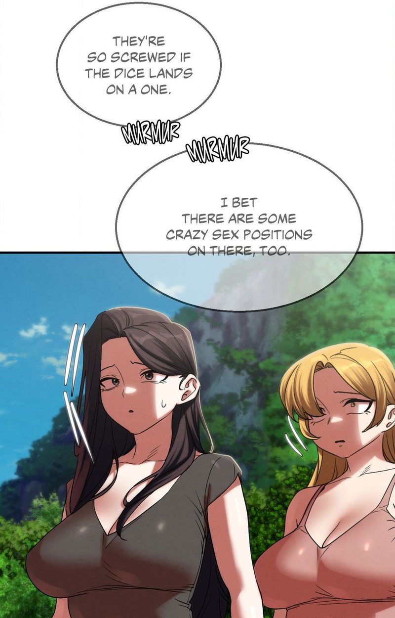 Seniors Of Class 5 Chương 107 - trang 70