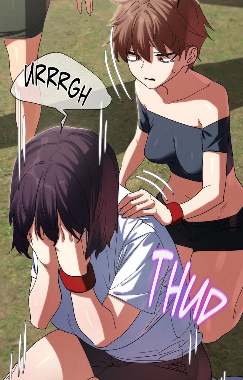 Seniors Of Class 5 Chương 107 - trang 60