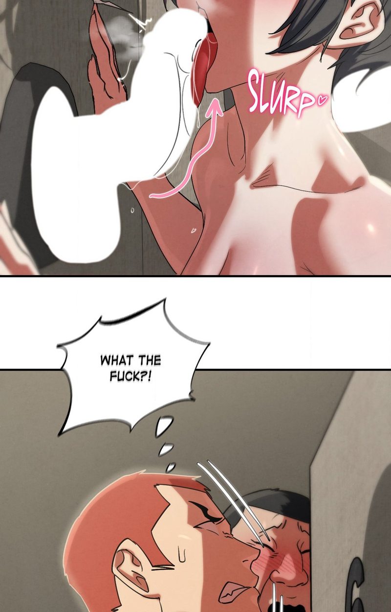 Seniors Of Class 5 Chương 107 - trang 44