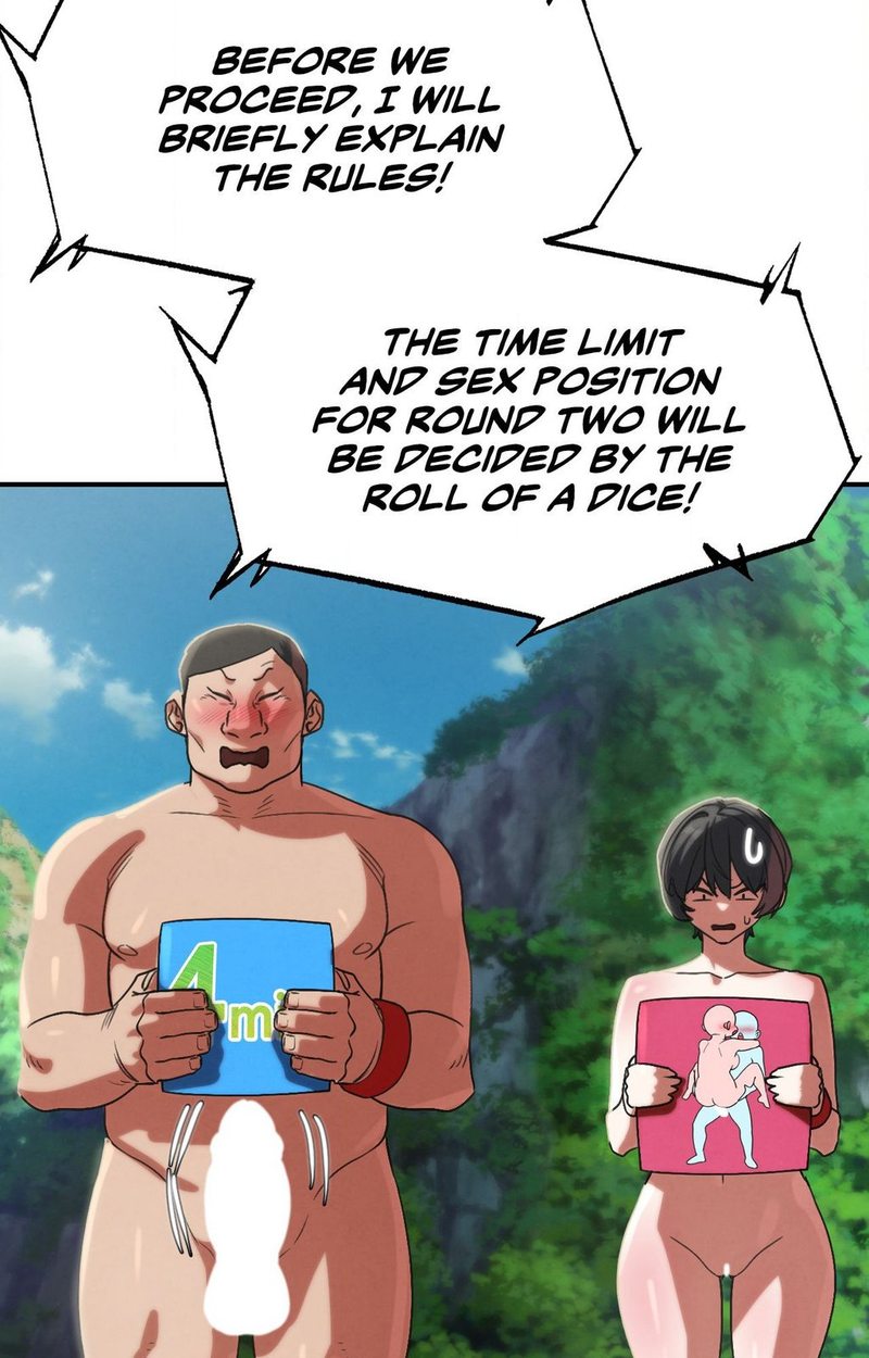 Seniors Of Class 5 Chương 107 - trang 64