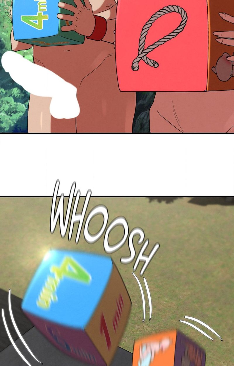 Seniors Of Class 5 Chương 107 - trang 73