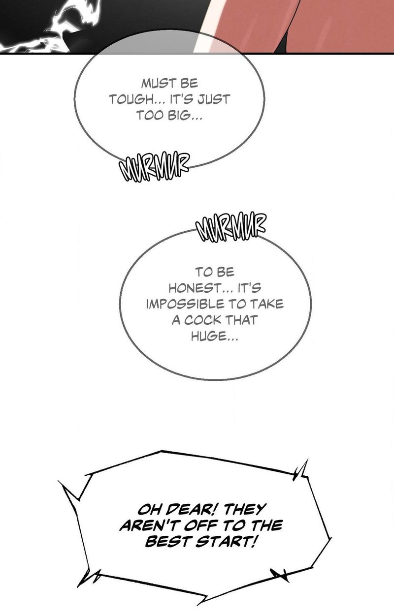 Seniors Of Class 5 Chương 107 - trang 85