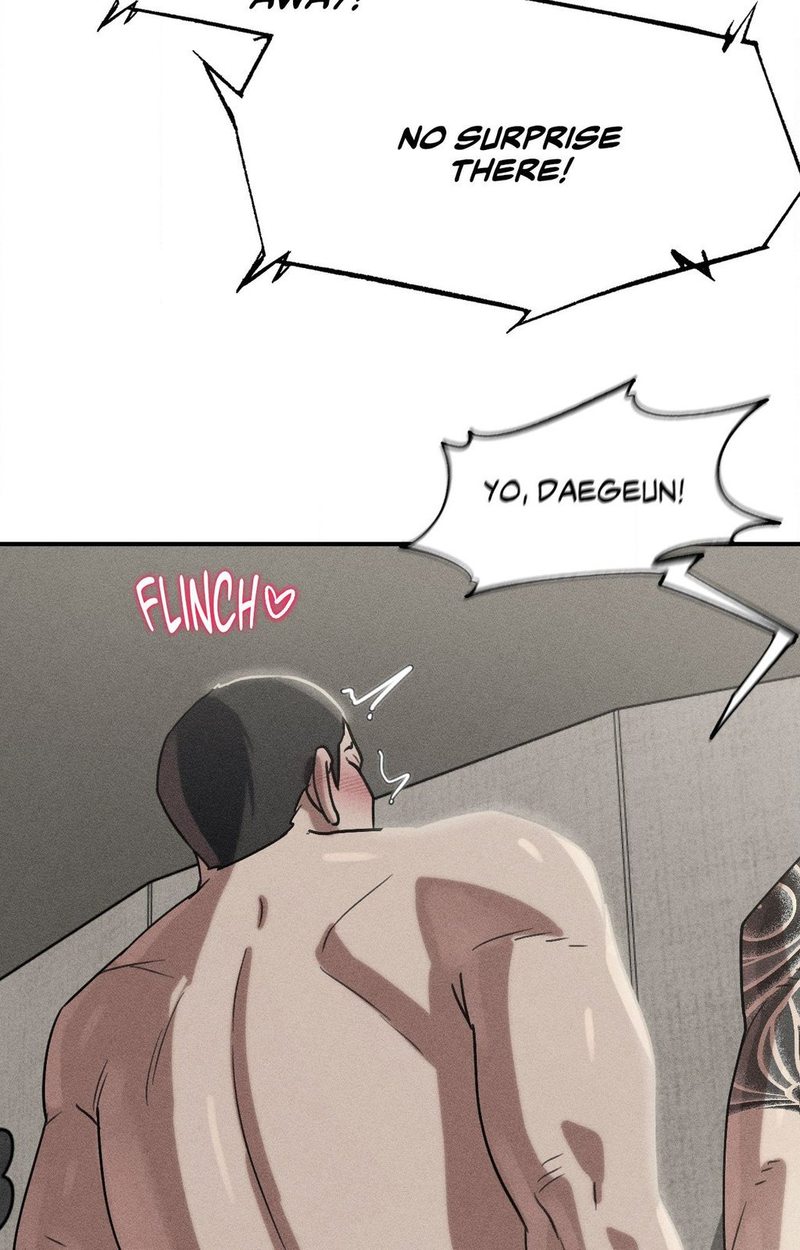 Seniors Of Class 5 Chương 107 - trang 5