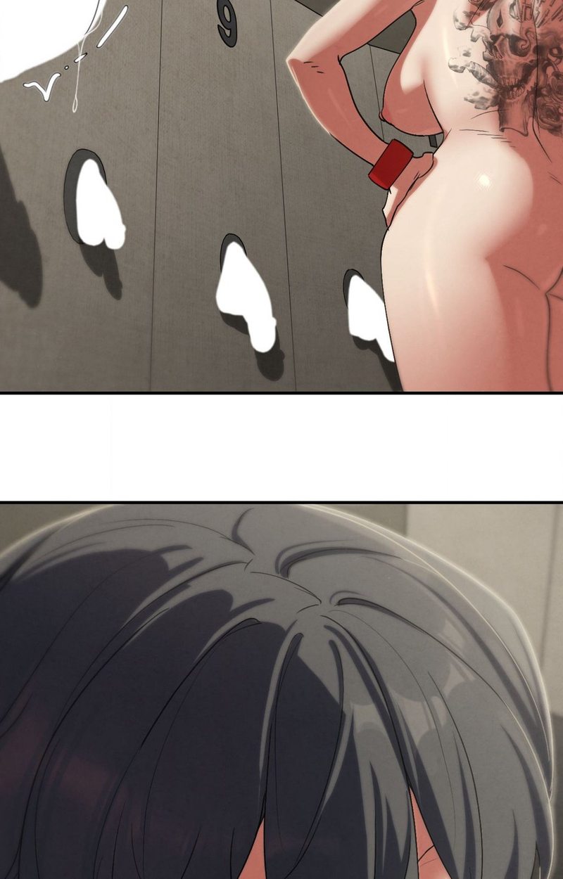 Seniors Of Class 5 Chương 107 - trang 11