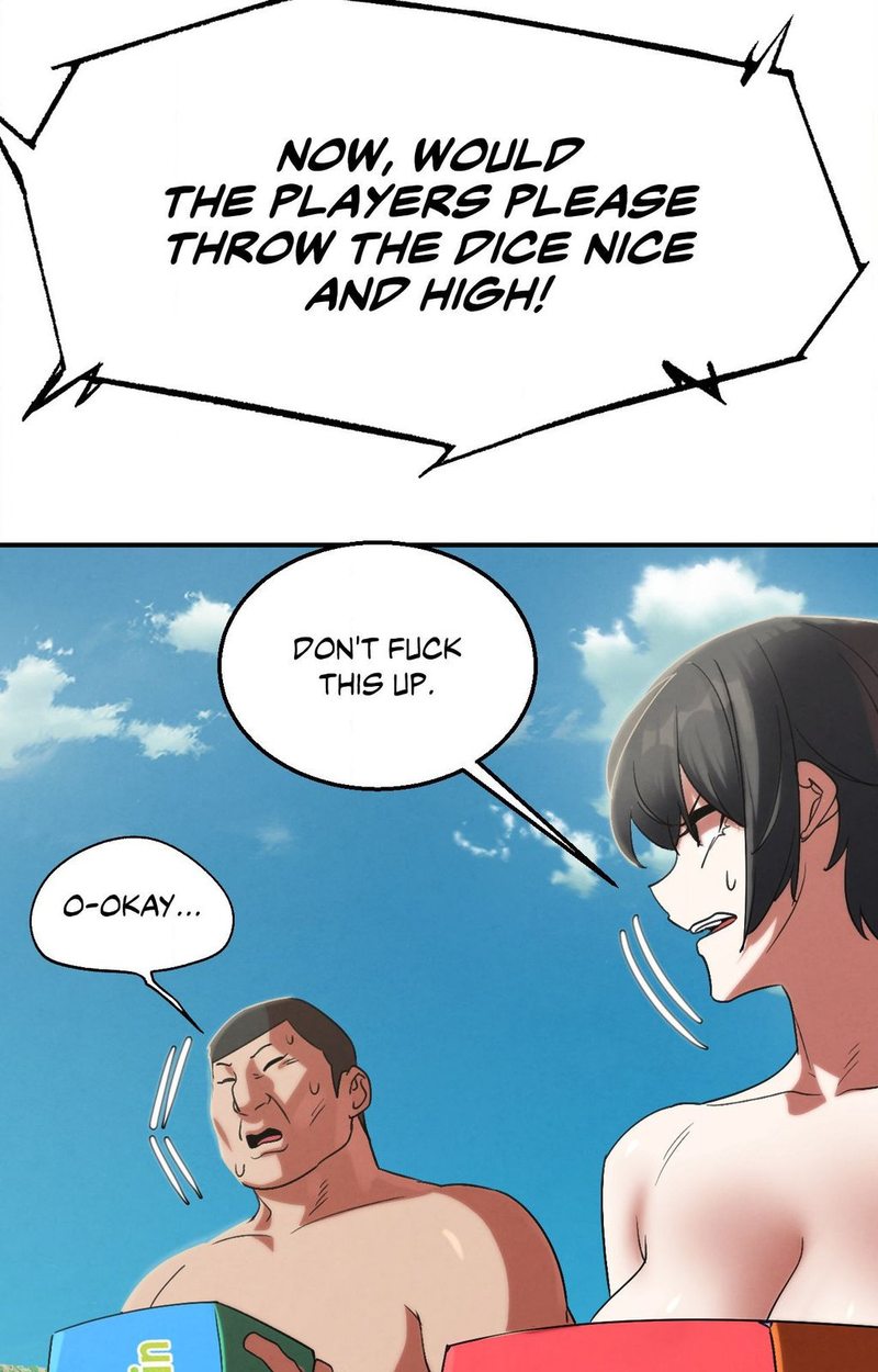 Seniors Of Class 5 Chương 107 - trang 72