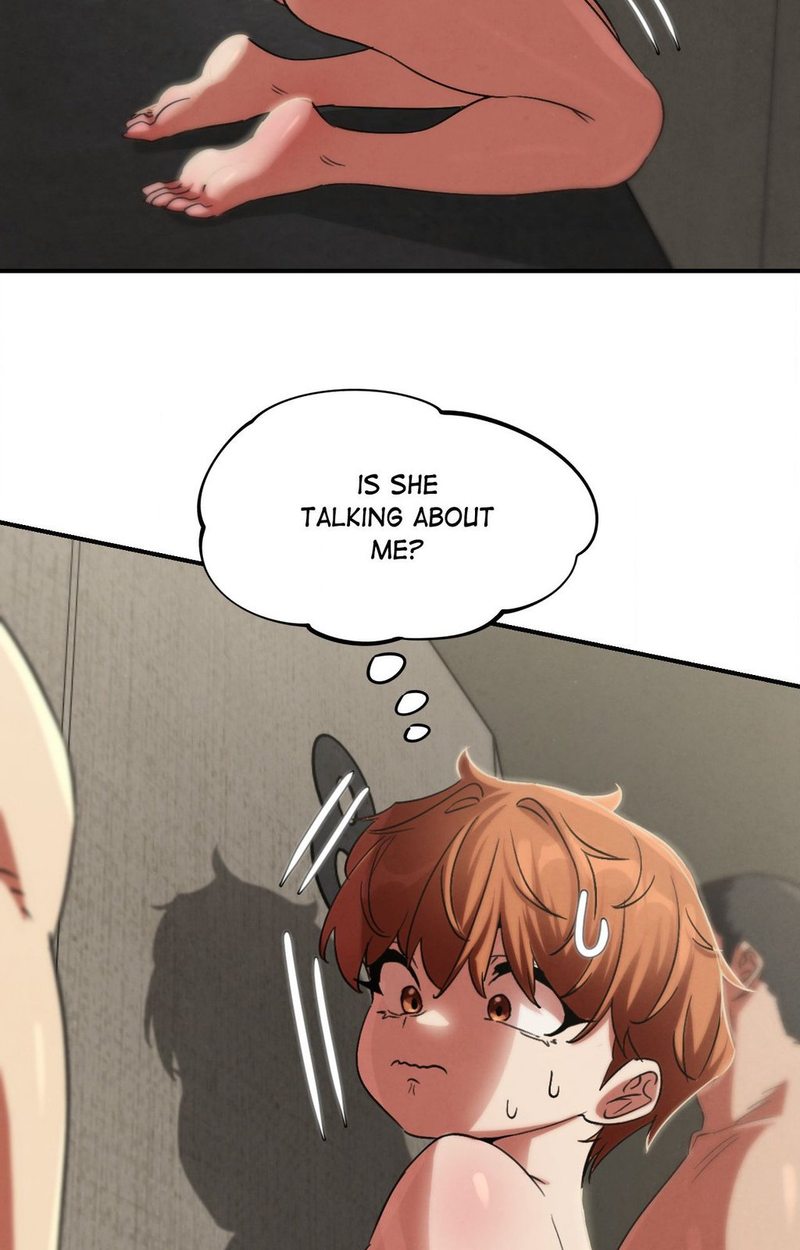 Seniors Of Class 5 Chương 107 - trang 15