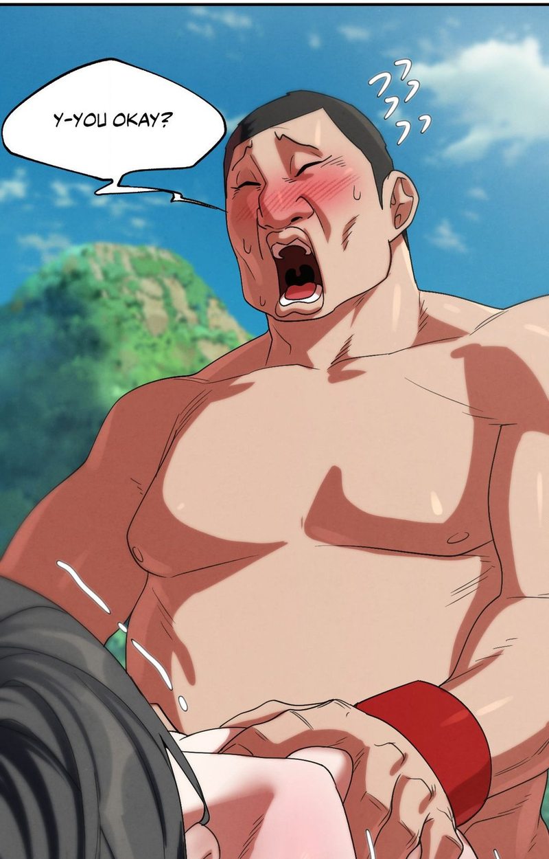 Seniors Of Class 5 Chương 107 - trang 86