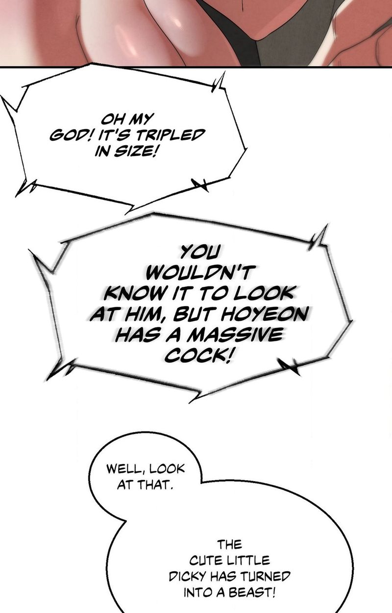 Seniors Of Class 5 Chương 107 - trang 22