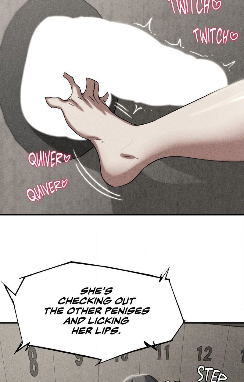 Seniors Of Class 5 Chương 107 - trang 7