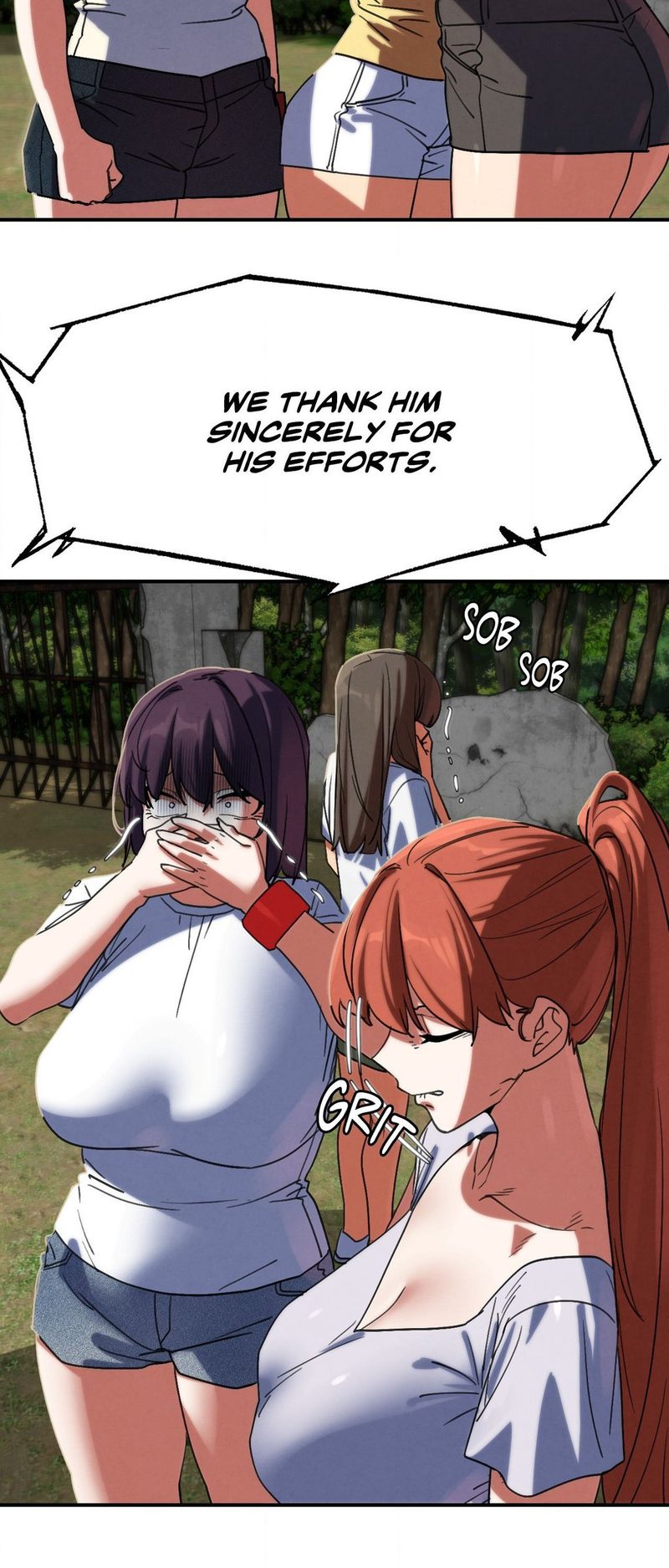 Seniors Of Class 5 Chương 108 - trang 30