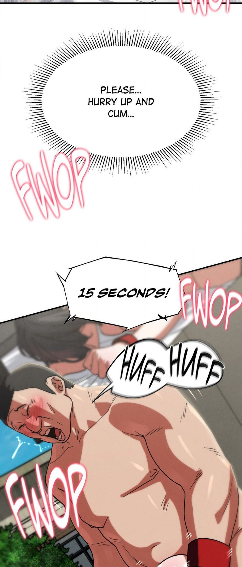 Seniors Of Class 5 Chương 108 - trang 13