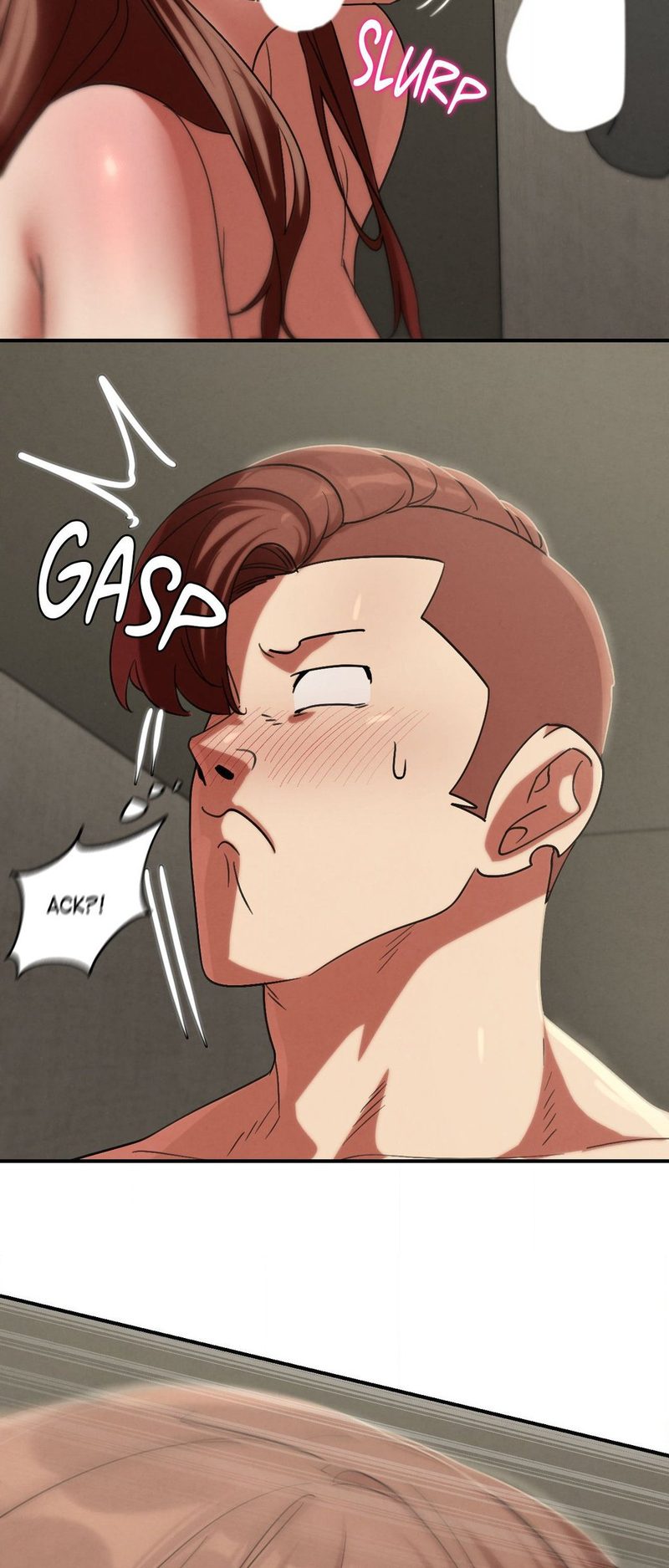 Seniors Of Class 5 Chương 108 - trang 63