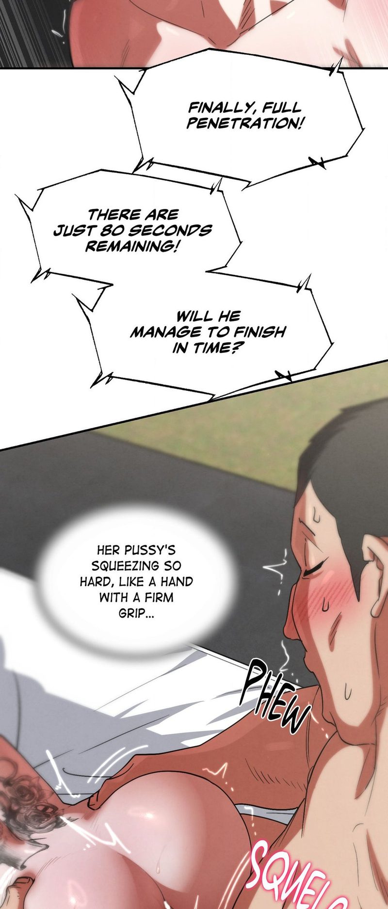 Seniors Of Class 5 Chương 108 - trang 7