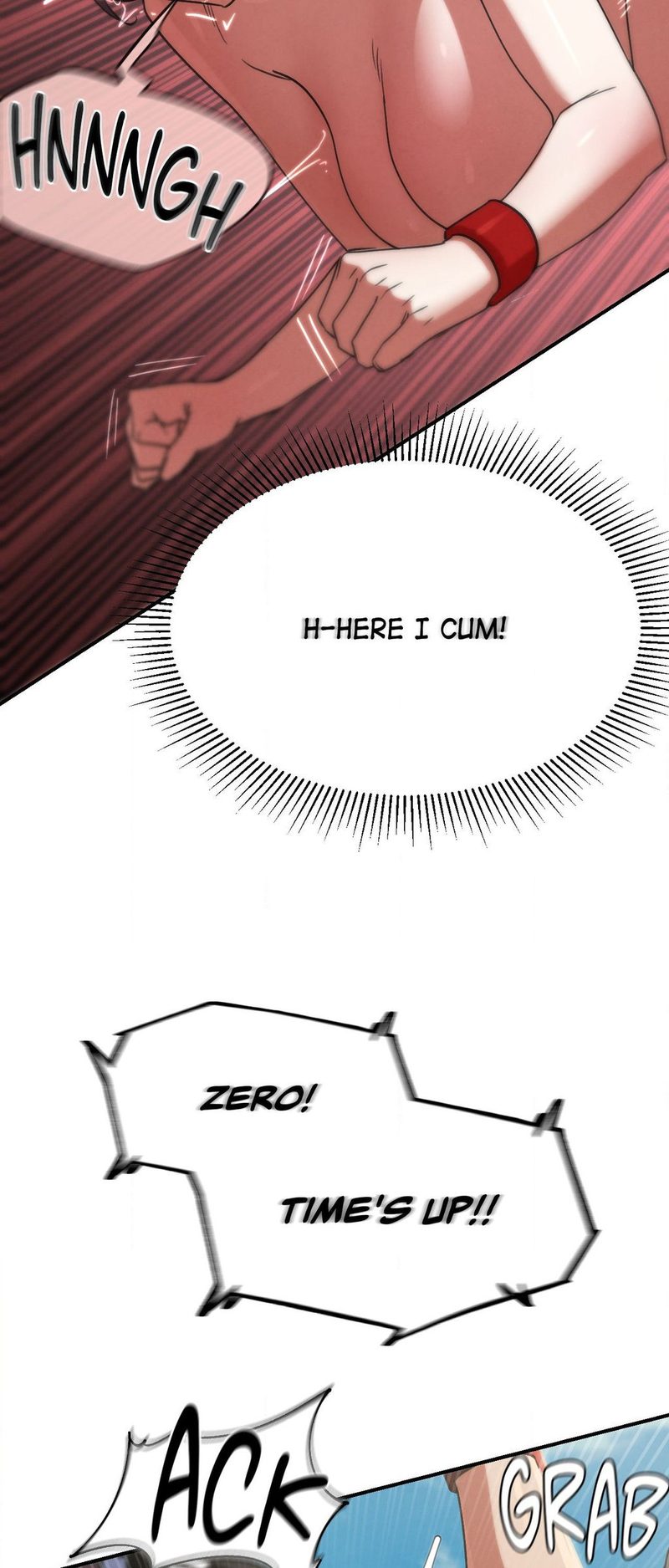 Seniors Of Class 5 Chương 108 - trang 19