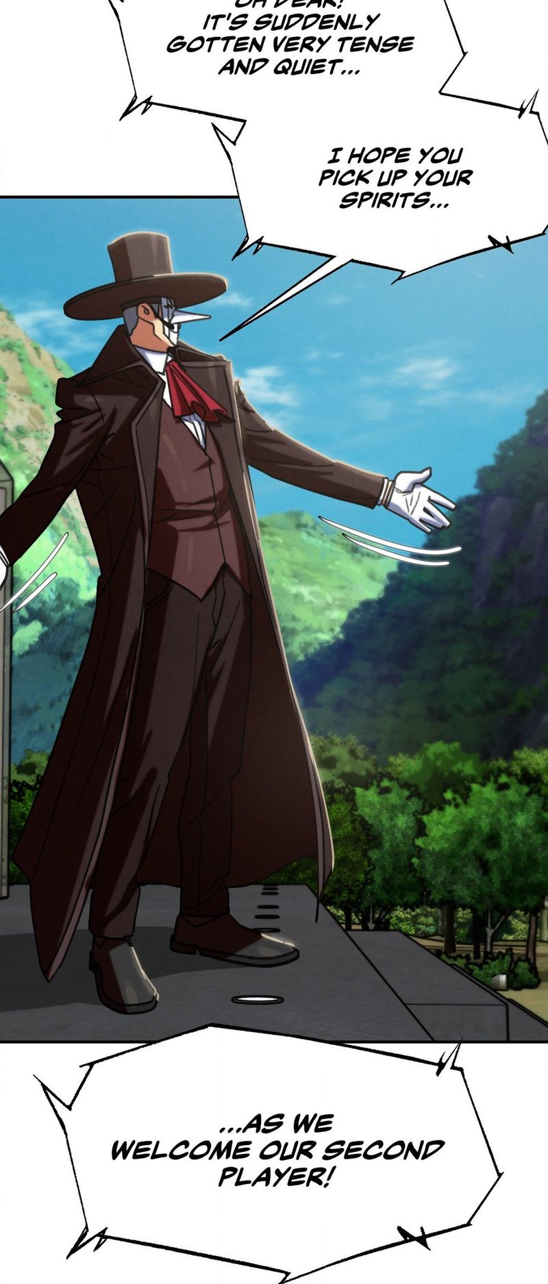 Seniors Of Class 5 Chương 108 - trang 52