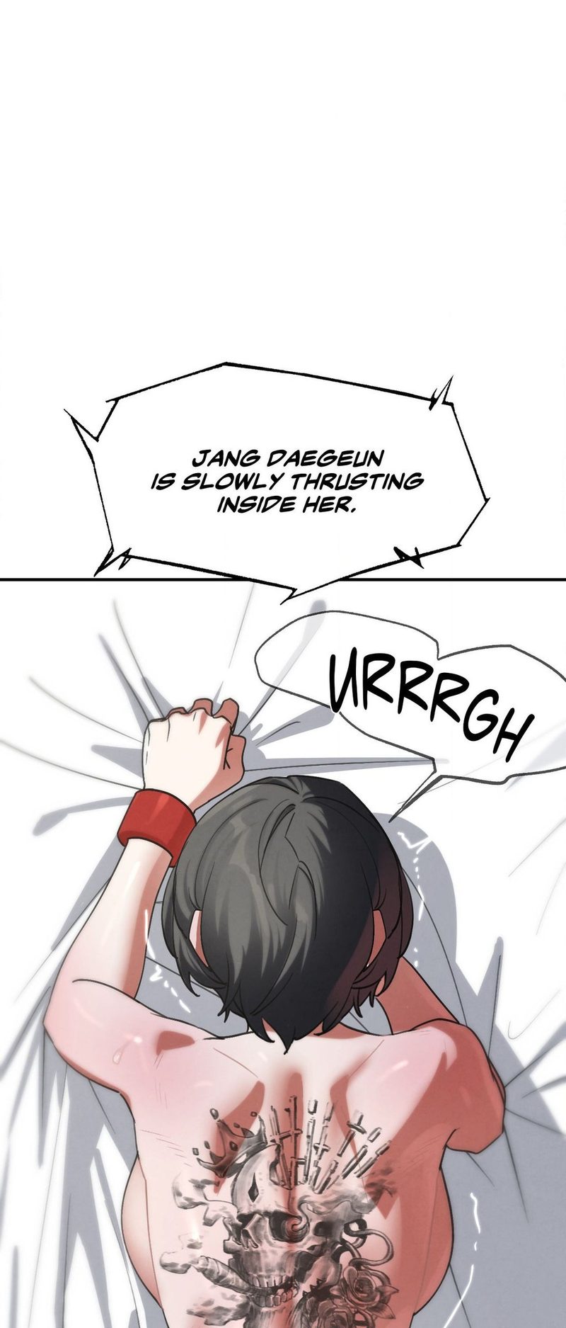 Seniors Of Class 5 Chương 108 - trang 4