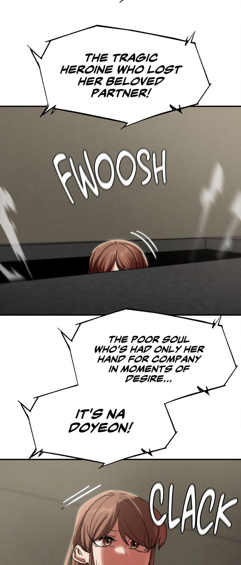 Seniors Of Class 5 Chương 108 - trang 53