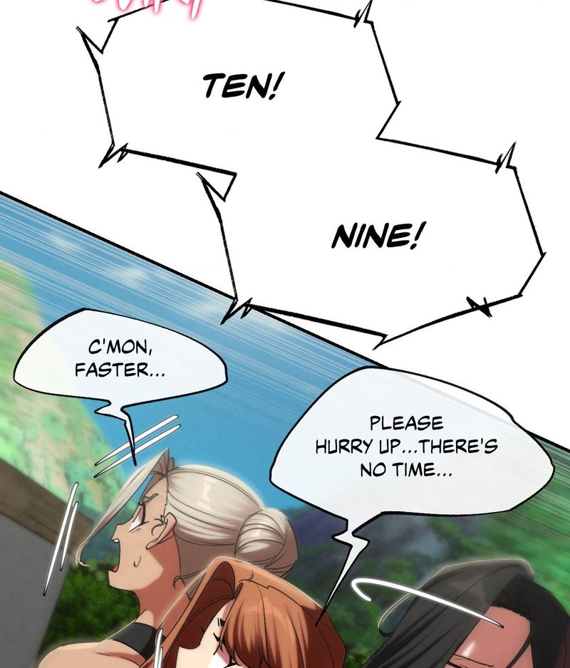 Seniors Of Class 5 Chương 109 - trang 73