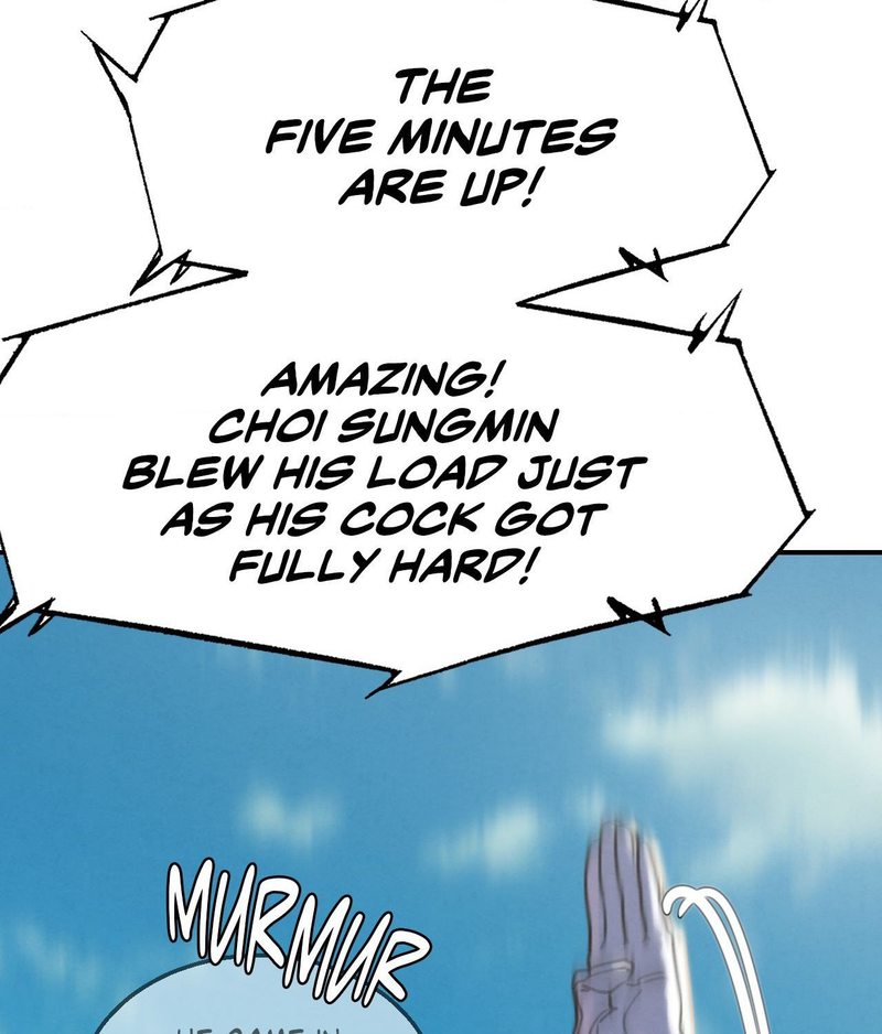 Seniors Of Class 5 Chương 109 - trang 83