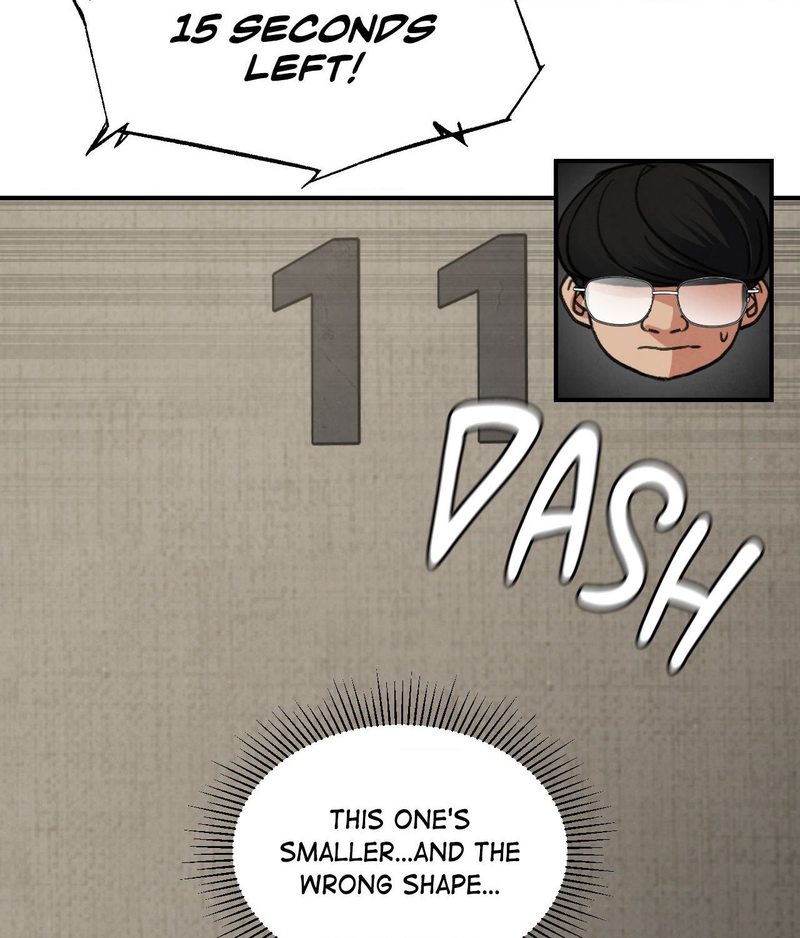 Seniors Of Class 5 Chương 109 - trang 63