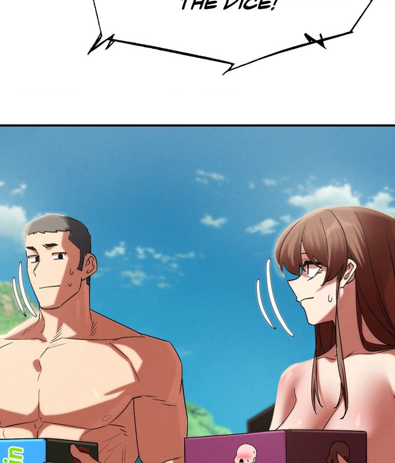 Seniors Of Class 5 Chương 109 - trang 91