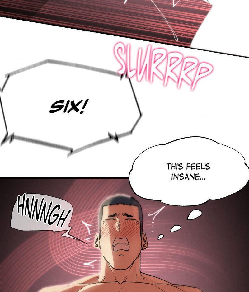 Seniors Of Class 5 Chương 109 - trang 76