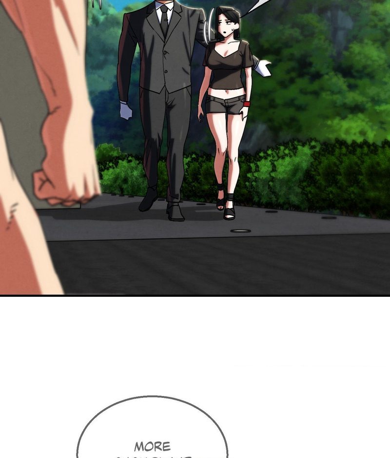 Seniors Of Class 5 Chương 109 - trang 101