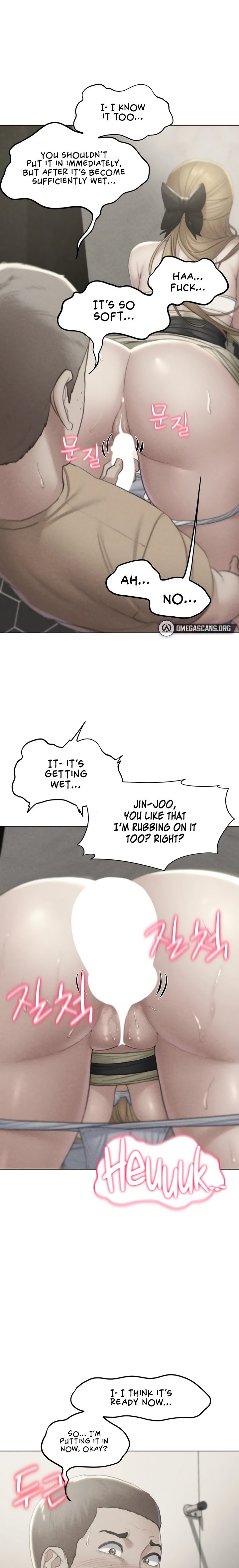 Seniors Of Class 5 Chương 11 - trang 2