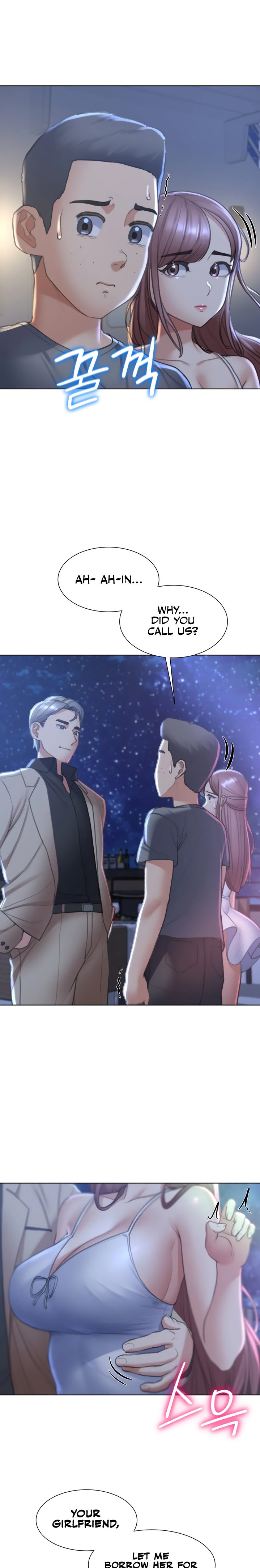 Seniors Of Class 5 Chương 11 - trang 24