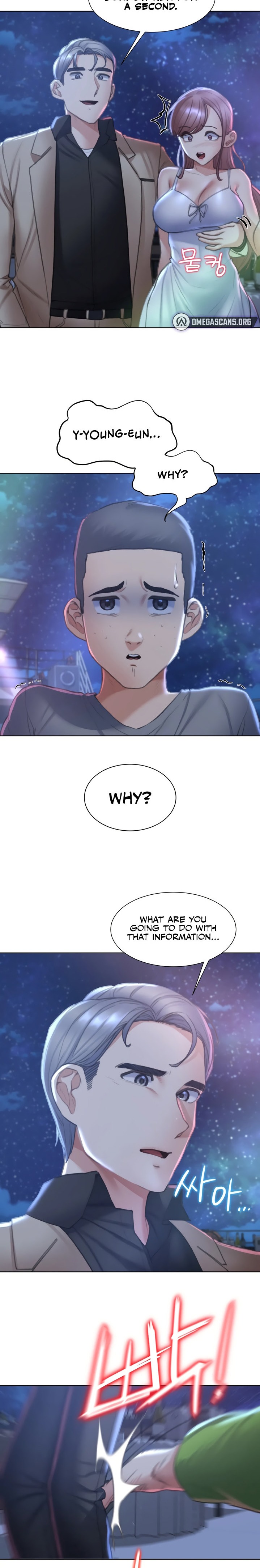 Seniors Of Class 5 Chương 11 - trang 25