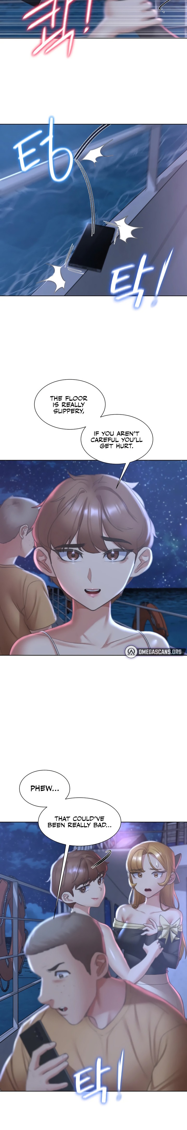 Seniors Of Class 5 Chương 11 - trang 15