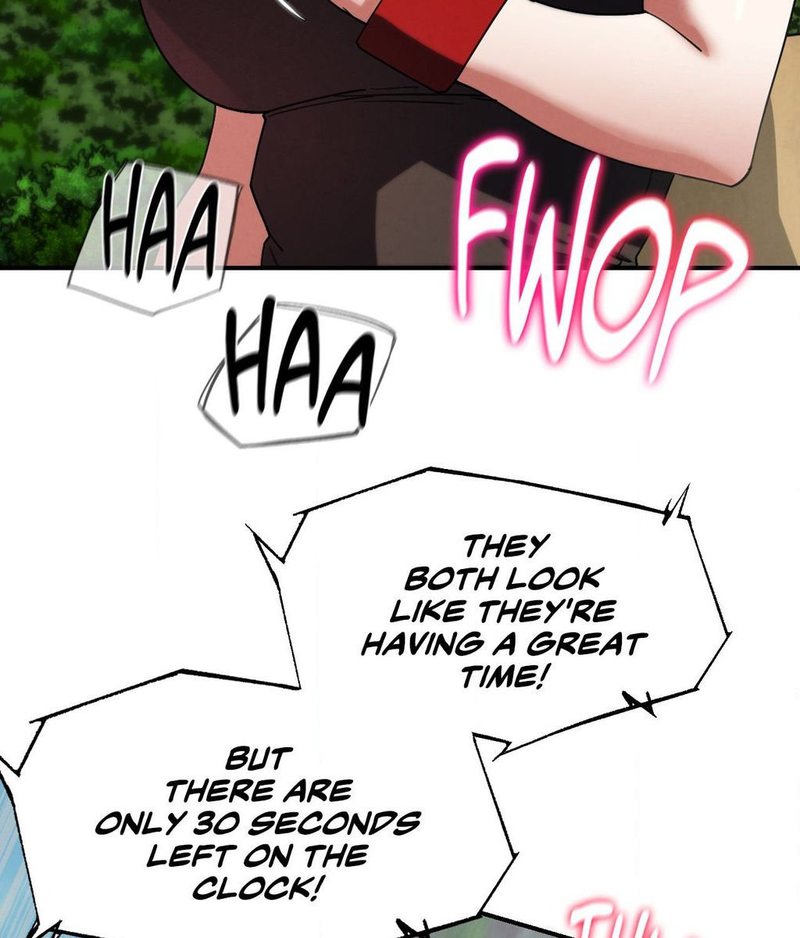 Seniors Of Class 5 Chương 110 - trang 39