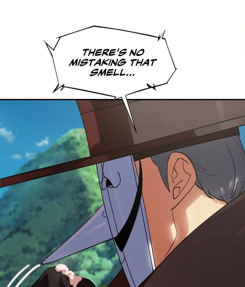 Seniors Of Class 5 Chương 110 - trang 72