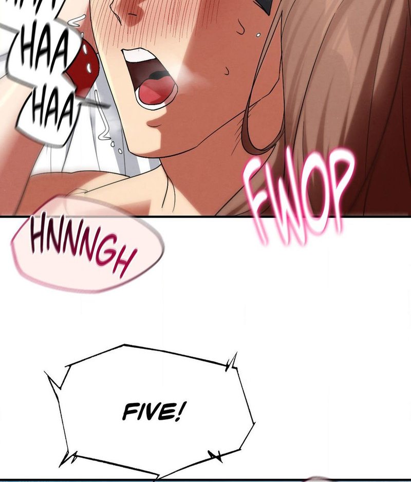 Seniors Of Class 5 Chương 110 - trang 58