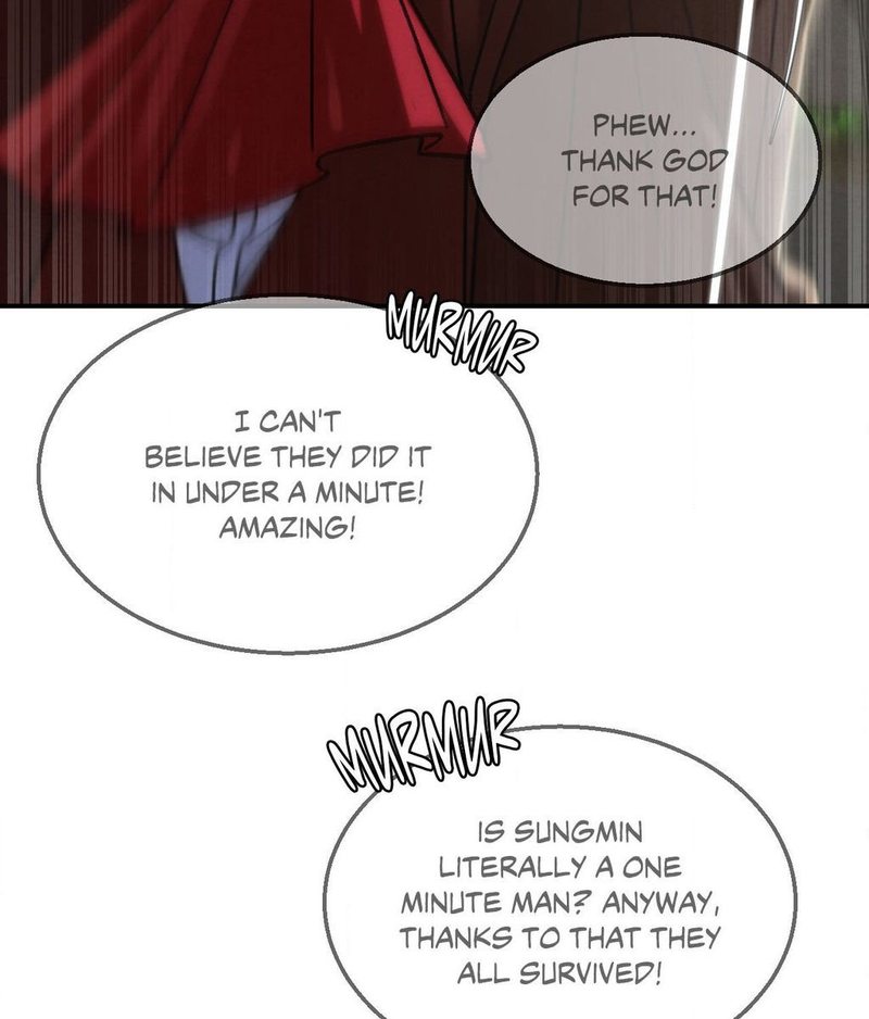 Seniors Of Class 5 Chương 110 - trang 75