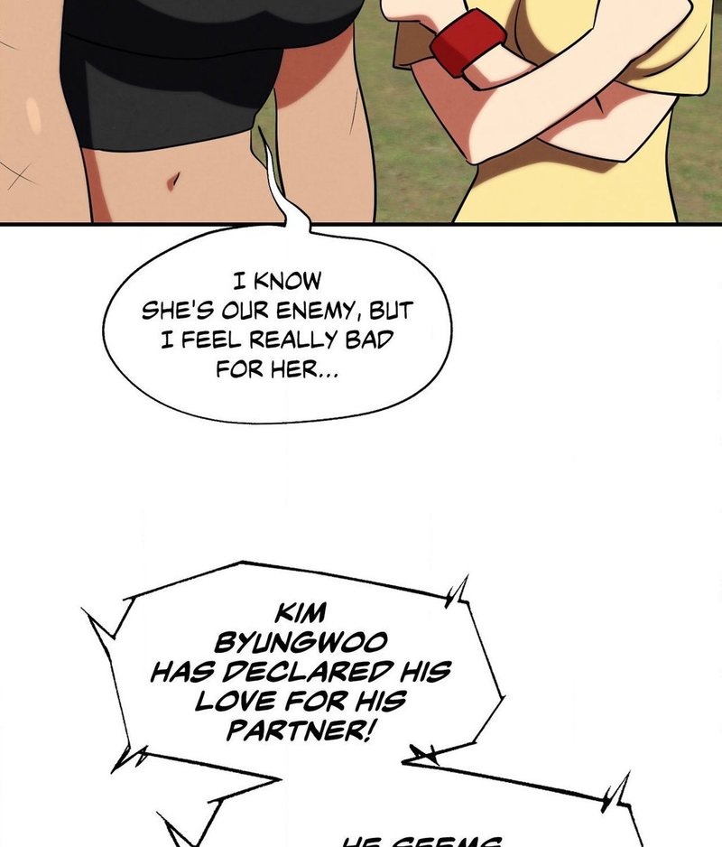 Seniors Of Class 5 Chương 111 - trang 70