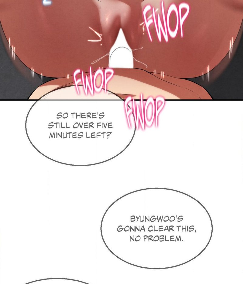 Seniors Of Class 5 Chương 111 - trang 56