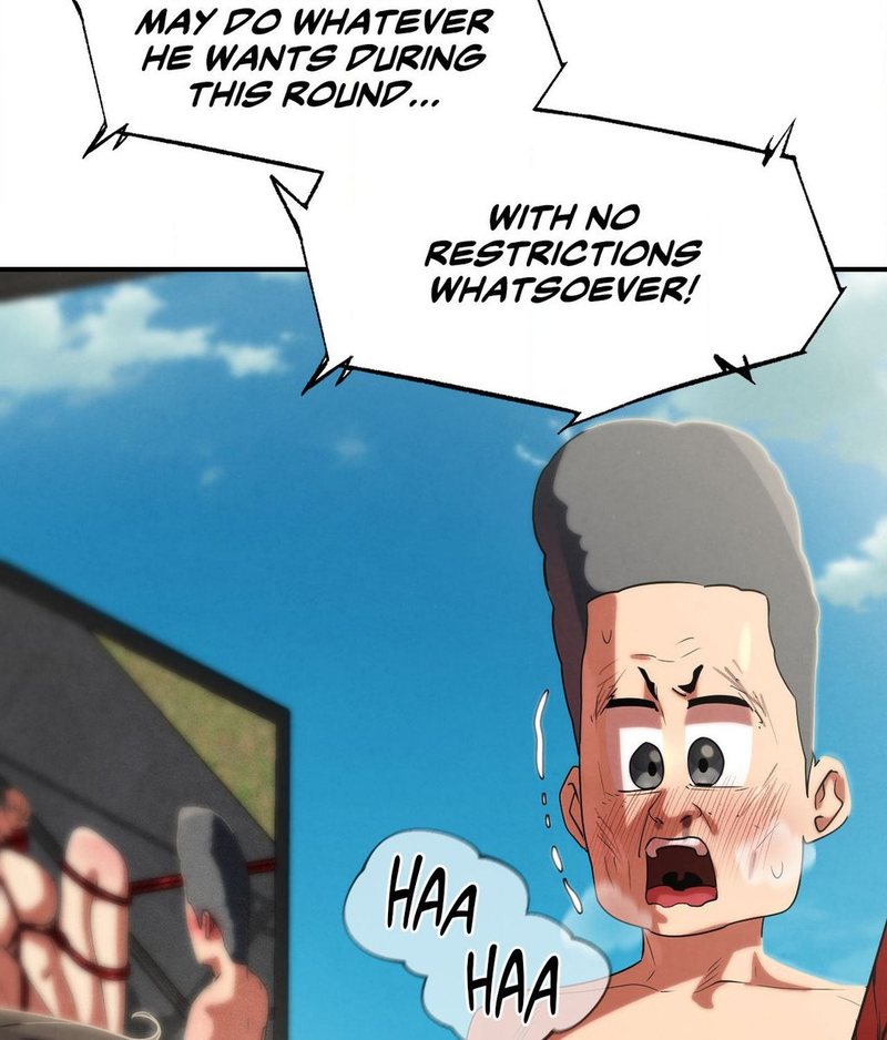 Seniors Of Class 5 Chương 111 - trang 33